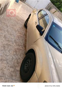 دودج افنجر